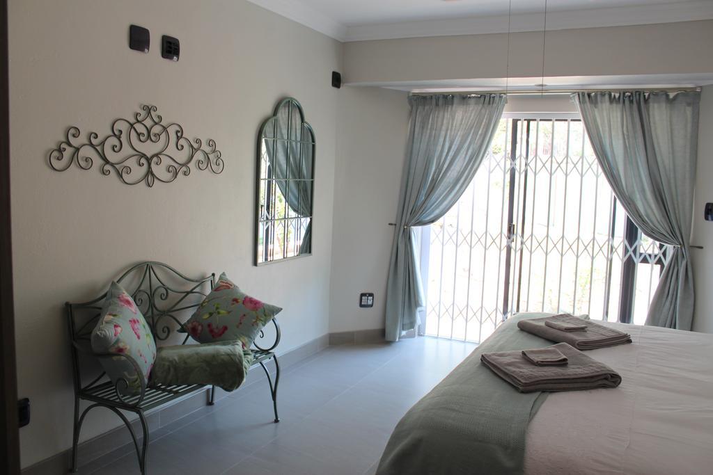 Hotel Vineyard On The Hill Mbombela Esterno foto