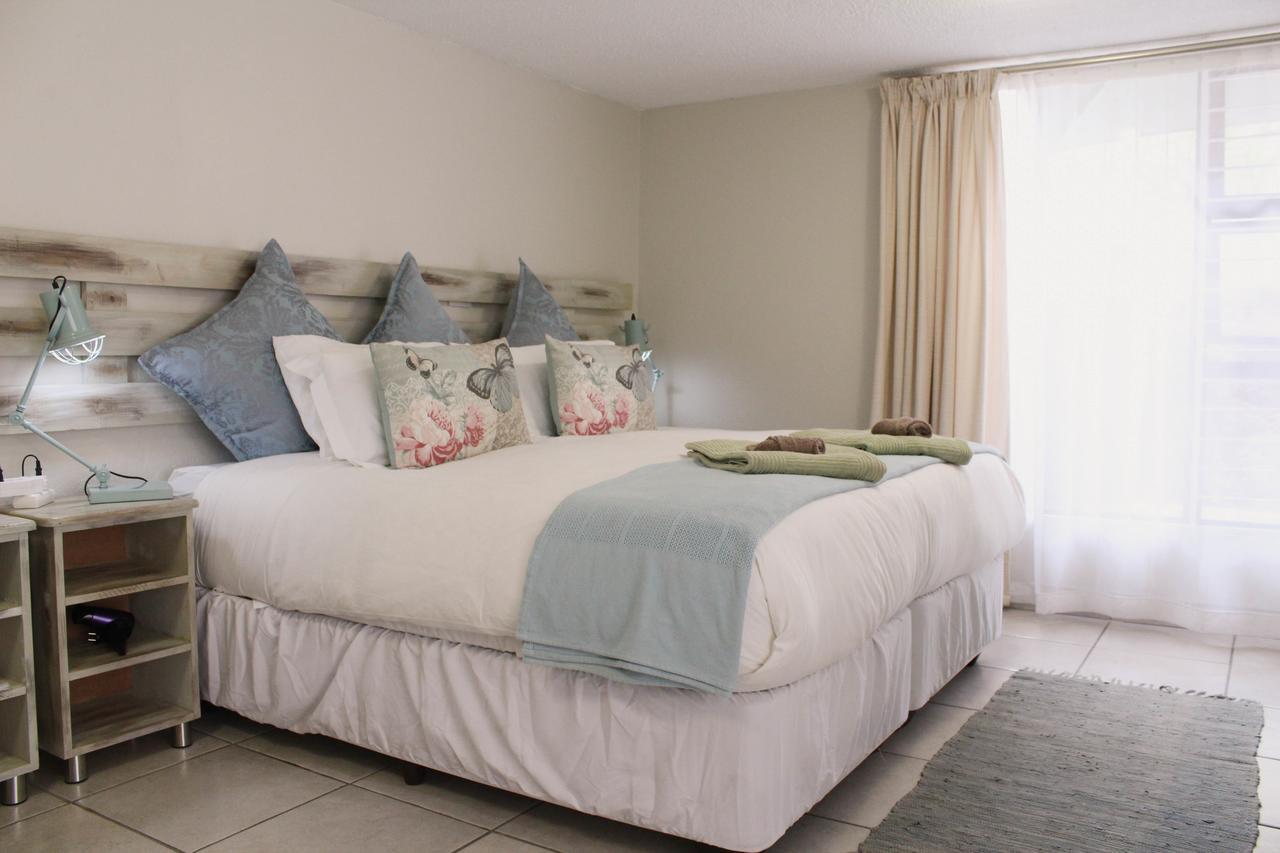 Hotel Vineyard On The Hill Mbombela Esterno foto