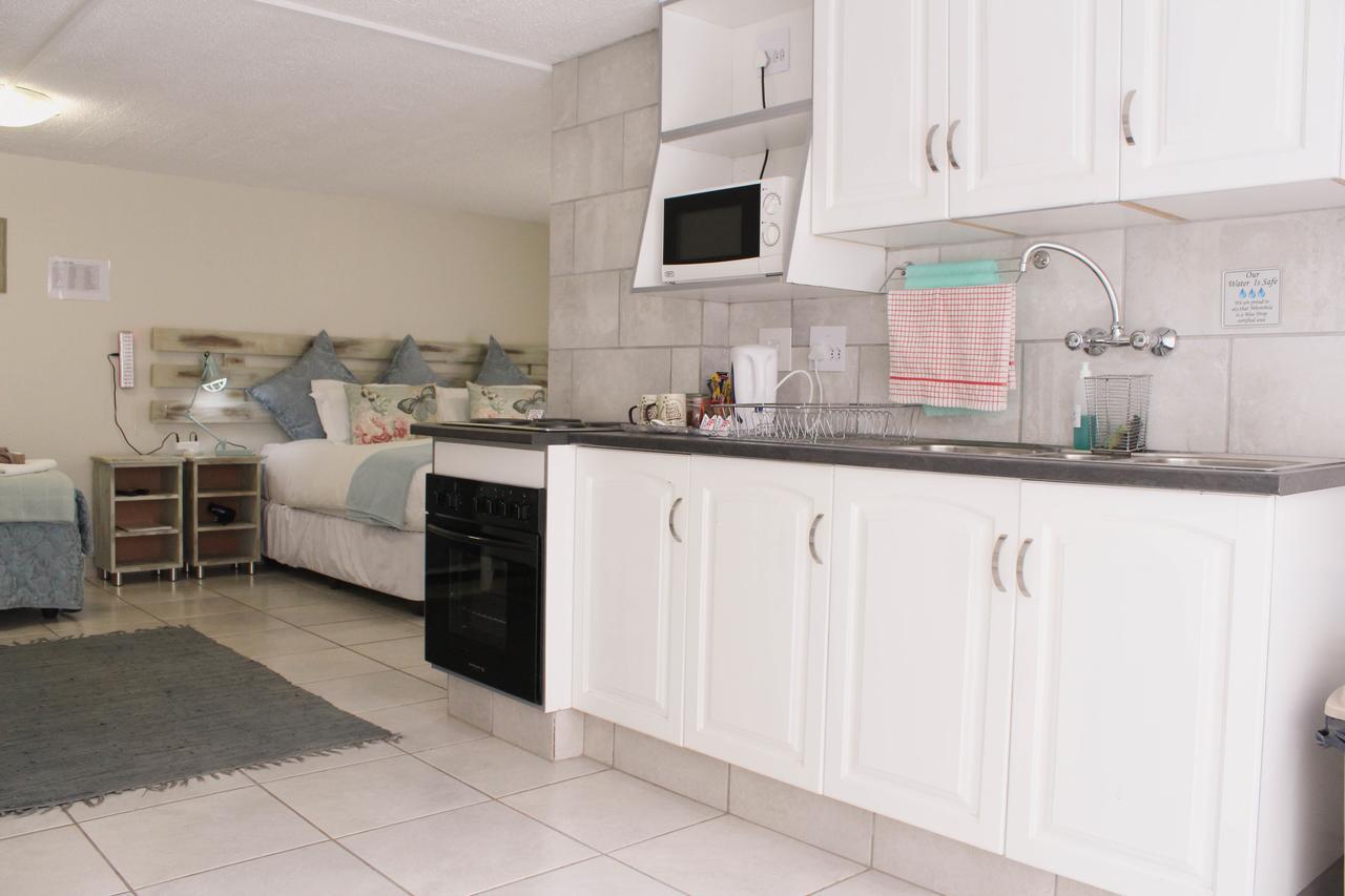 Hotel Vineyard On The Hill Mbombela Esterno foto