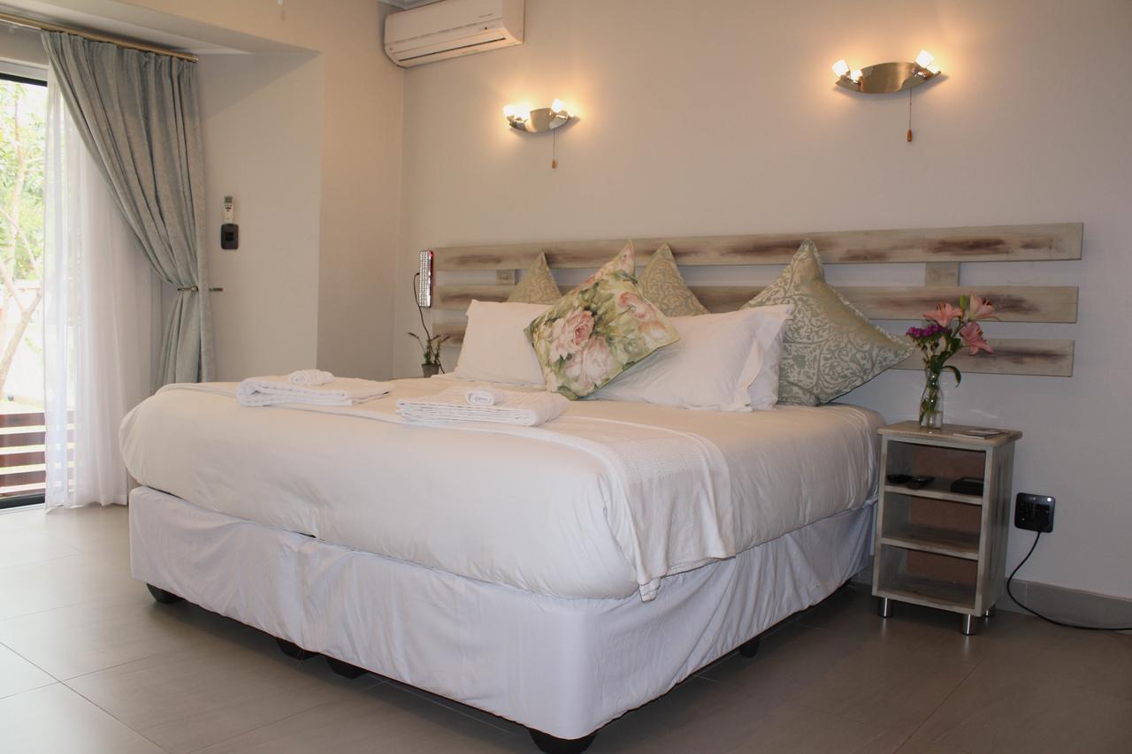 Hotel Vineyard On The Hill Mbombela Esterno foto