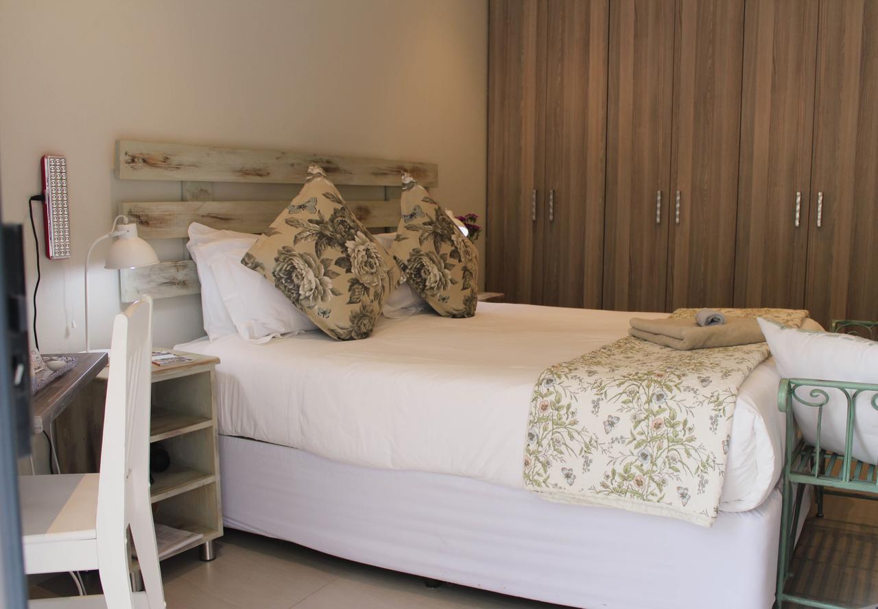 Hotel Vineyard On The Hill Mbombela Esterno foto